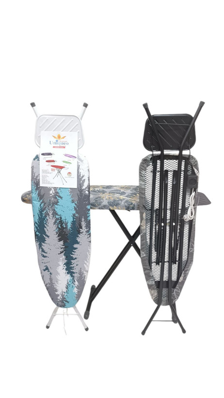 جزئیات میز اتو پریز دار شایا فلز